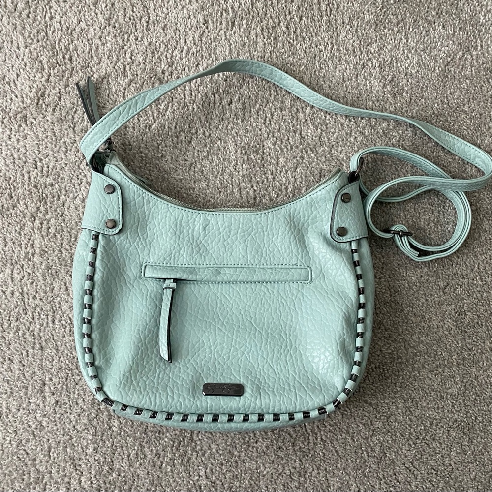 Jessica Simpson bag NWOT